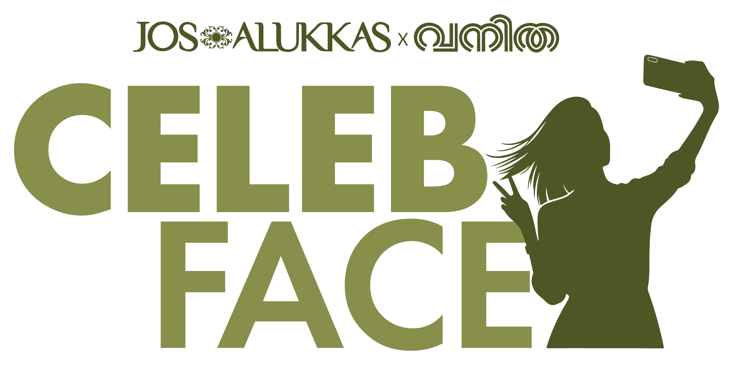 Jos Alukkas x Vanitha Celeb Face